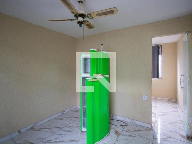 Apartamento para Locação em São Gonçalo/RJ Brasilândia 2 Quartos