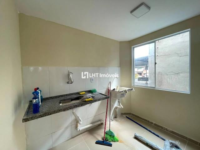 Apartamento para Locação em São Gonçalo/RJ Camarão 2 Quartos