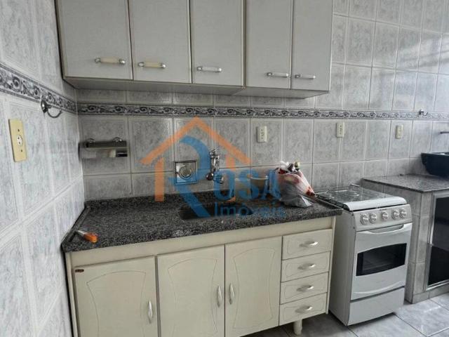 Apartamento para Locação em São Gonçalo/RJ Colubande 2 Quartos