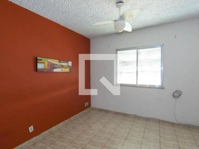 Apartamento para Locação em São Gonçalo/RJ Colubande 2 Quartos