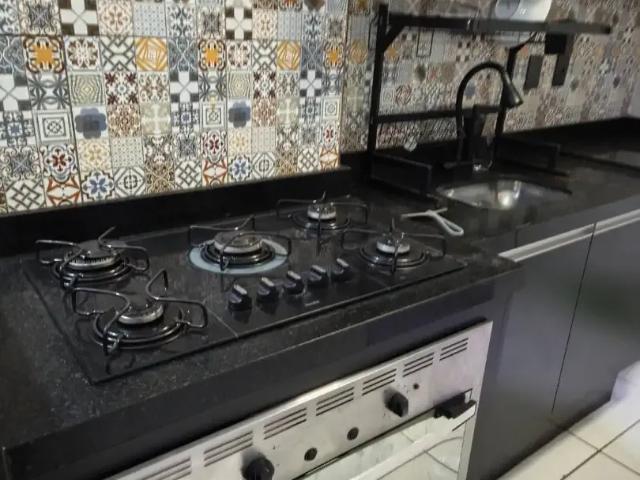 Apartamento para Locação em São Gonçalo/RJ Colubande 2 Quartos