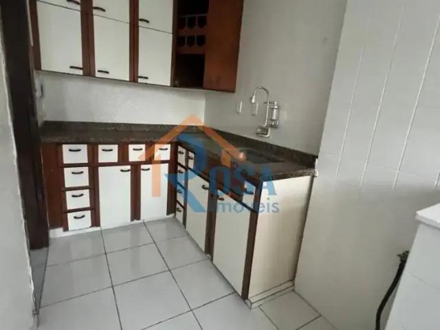 Apartamento para Locação em São Gonçalo/RJ Colubande 2 Quartos
