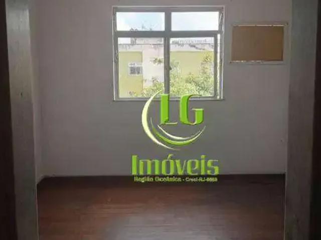 Apartamento para Locação em São Gonçalo/RJ Colubande 2 Quartos