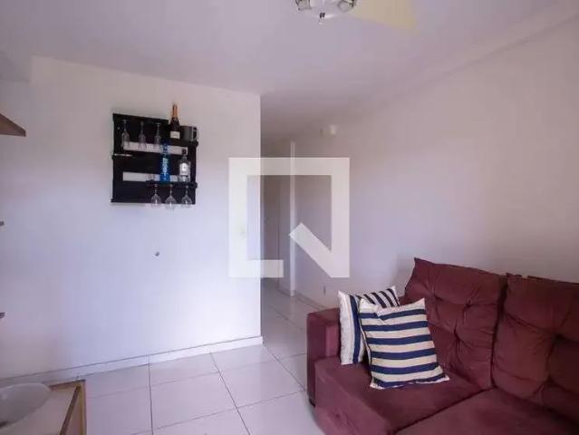 Apartamento para Locação em São Gonçalo/RJ Colubande 2 Quartos