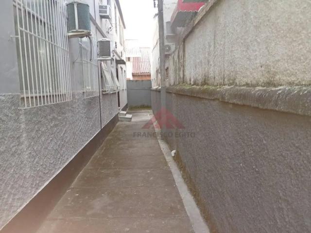 Apartamento para Locação em São Gonçalo/RJ Colubande 2 Quartos