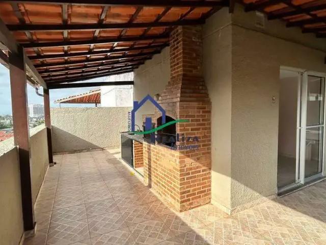 Apartamento para Locação em São Gonçalo/RJ Galo Branco 3 Quartos