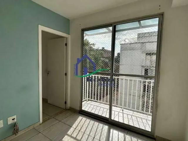 Apartamento para Locação em São Gonçalo/RJ Galo Branco 3 Quartos