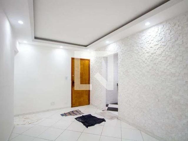Apartamento para Locação em São Gonçalo/RJ Jardim Alcântara 2 Quartos