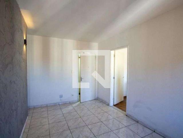 Apartamento para Locação em São Gonçalo/RJ Jardim Alcântara 2 Quartos