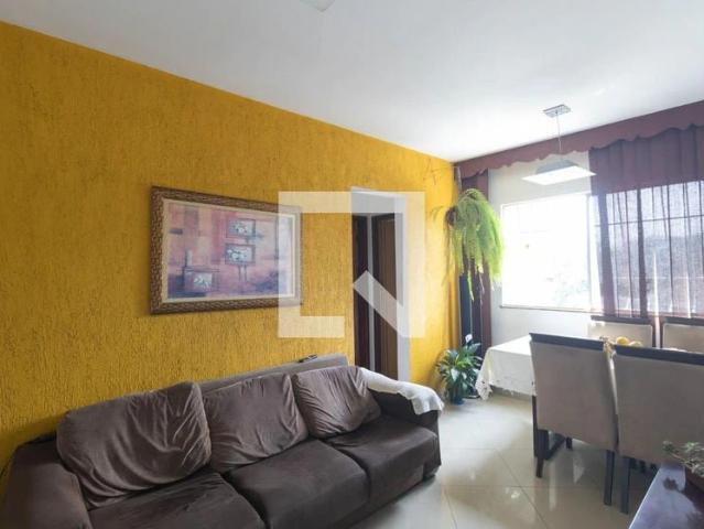 Apartamento para Locação em São Gonçalo/RJ Jardim Alcântara 2 Quartos