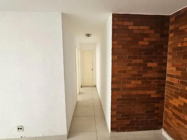 Apartamento para Locação em São Gonçalo/RJ Porto Novo 2 Quartos