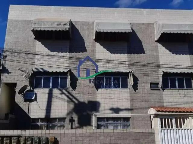 Apartamento para Locação em São Gonçalo/RJ Porto da Pedra 1 Quartos