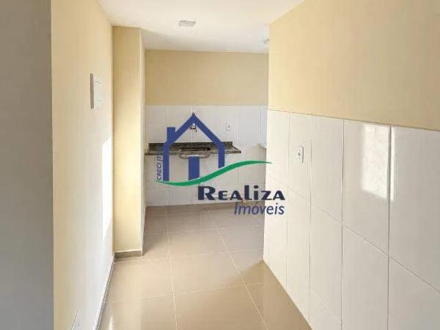Apartamento para Locação em São Gonçalo/RJ Porto da Pedra 2 Quartos