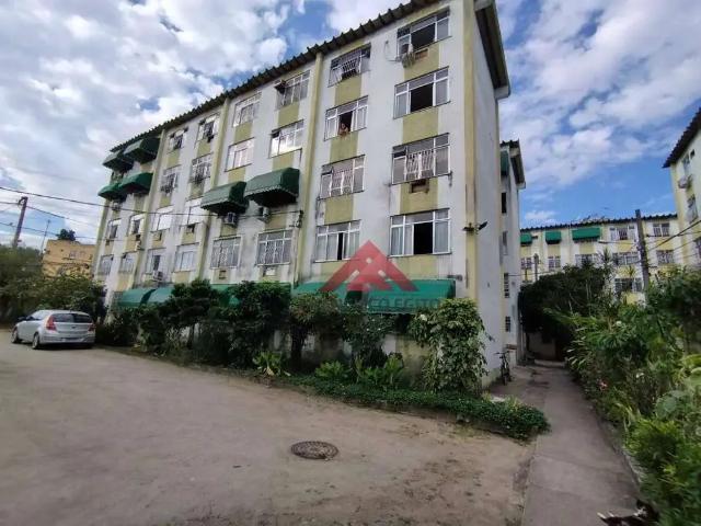 Apartamento para Locação em São Gonçalo/RJ Porto da Pedra 2 Quartos