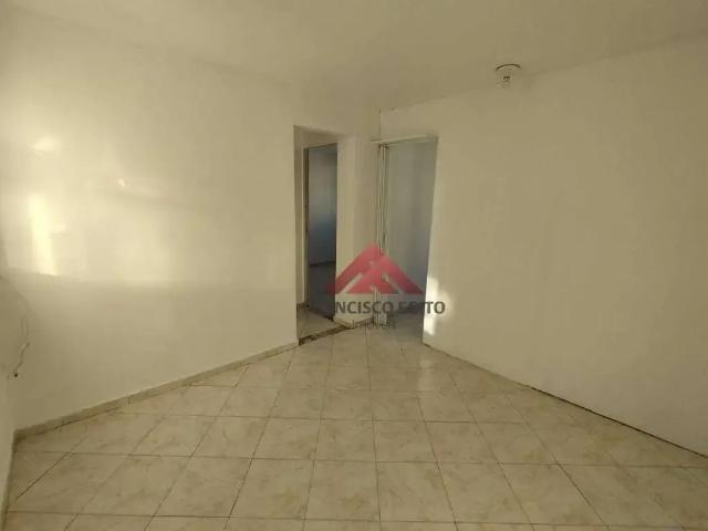 Apartamento para Locação em São Gonçalo/RJ Porto da Pedra 2 Quartos