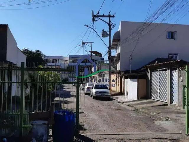 Apartamento para Locação em São Gonçalo/RJ Porto da Pedra 2 Quartos