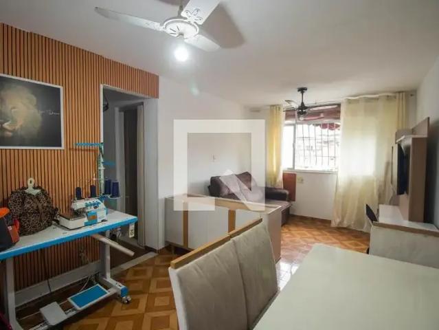 Apartamento para Locação em São Gonçalo/RJ Porto Velho 1 Quartos