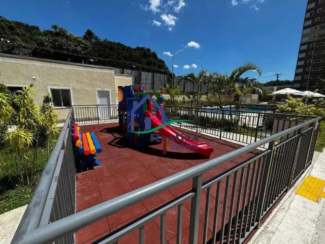 Apartamento para Locação em São Gonçalo/RJ Rio do Ouro 2 Quartos