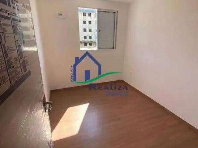 Apartamento para Locação em São Gonçalo/RJ Rio do Ouro 2 Quartos