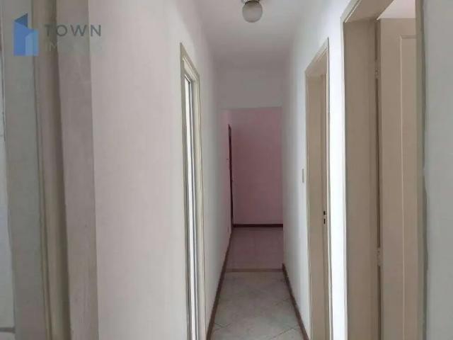 Apartamento para Locação em São Gonçalo/RJ Rocha 2 Quartos