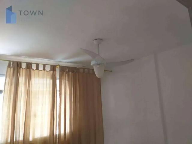 Apartamento para Locação em São Gonçalo/RJ Rocha 2 Quartos