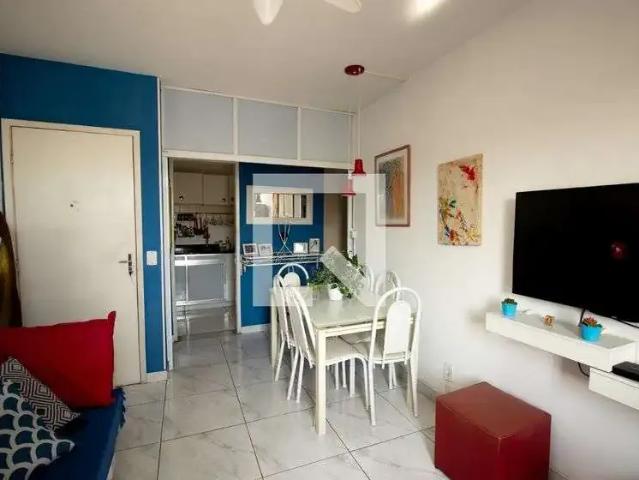 Apartamento para Locação em São Gonçalo/RJ Rocha 2 Quartos