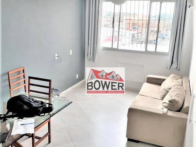 Apartamento para Locação em São Gonçalo/RJ Rocha 2 Quartos
