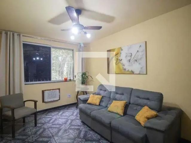Apartamento para Locação em São Gonçalo/RJ Rocha 3 Quartos