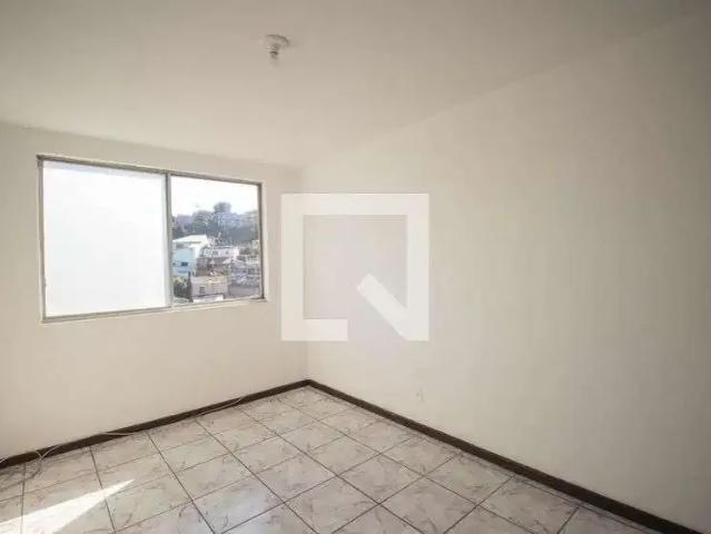 Apartamento para Locação em São Gonçalo/RJ Rocha 3 Quartos