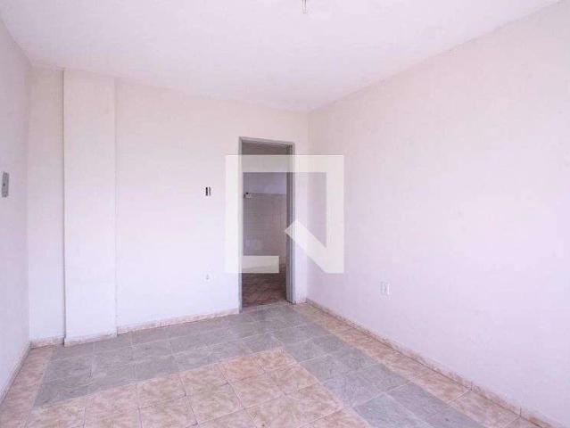 Apartamento para Locação em São Gonçalo/RJ Trindade 1 Quartos