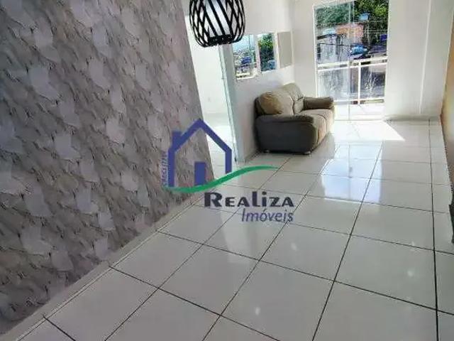 Apartamento para Locação em São Gonçalo/RJ Trindade 2 Quartos