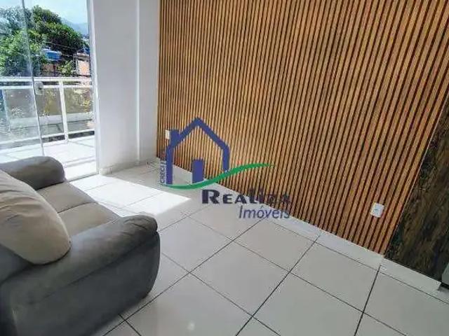 Apartamento para Locação em São Gonçalo/RJ Trindade 2 Quartos