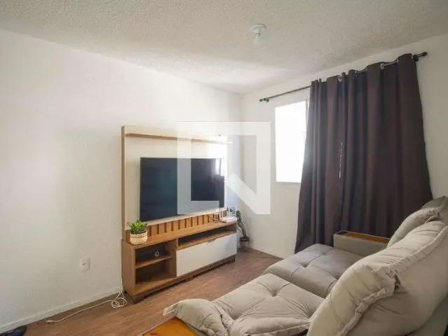 Apartamento para Locação em São Gonçalo/RJ Trindade 2 Quartos