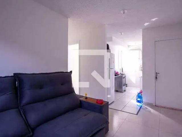 Apartamento para Locação em São Gonçalo/RJ Trindade 2 Quartos