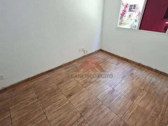 Apartamento para Locação em São Gonçalo/RJ Trindade 2 Quartos
