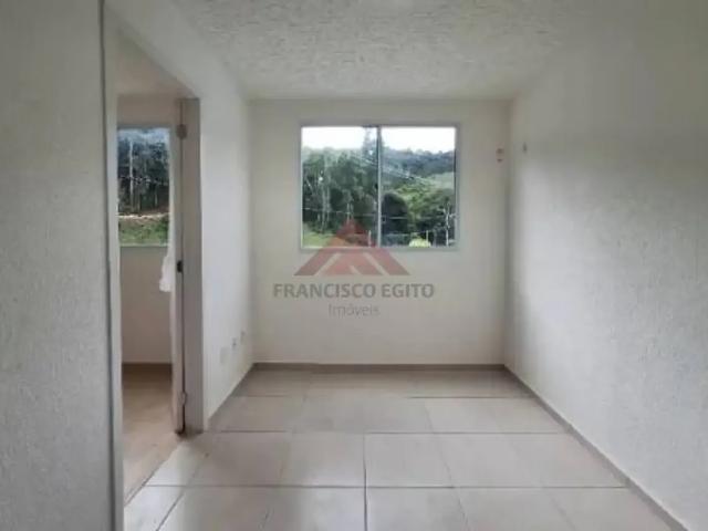 Apartamento para Locação em São Gonçalo/RJ Várzea das Moças 2 Quartos