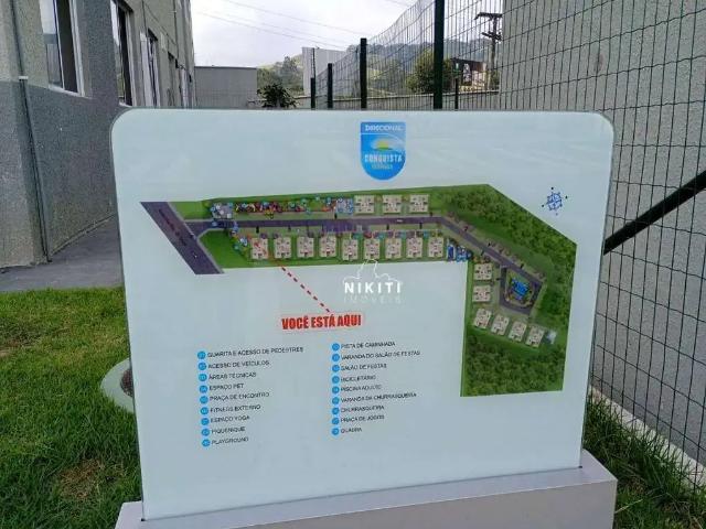 Apartamento para Locação em São Gonçalo/RJ Várzea das Moças 2 Quartos