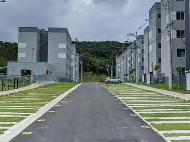 Apartamento para Locação em São Gonçalo/RJ Várzea das Moças 2 Quartos