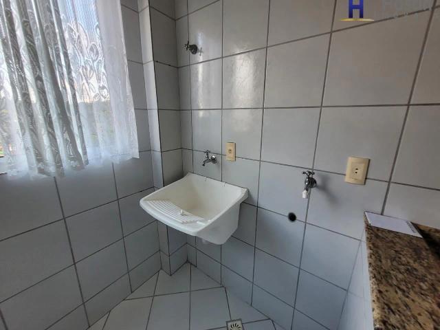 Apartamento para Locação em São Francisco do Sul/SC Água Branca 2 Quartos