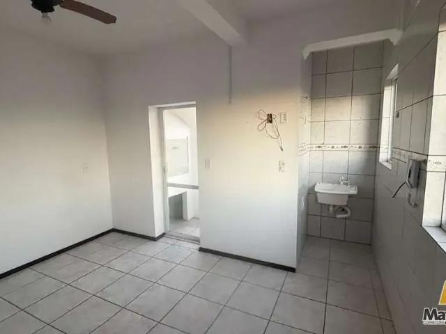 Apartamento para Locação em São Francisco do Sul/SC Enseada 2 Quartos
