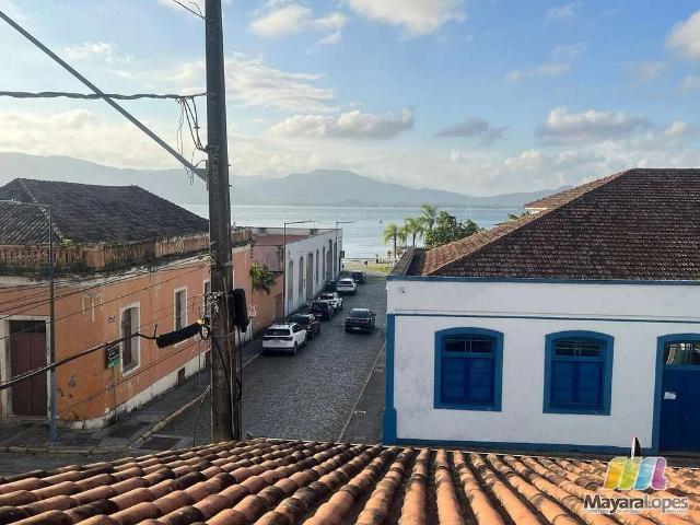 Apartamento para Locação em São Francisco do Sul/SC Centro 5 Quartos