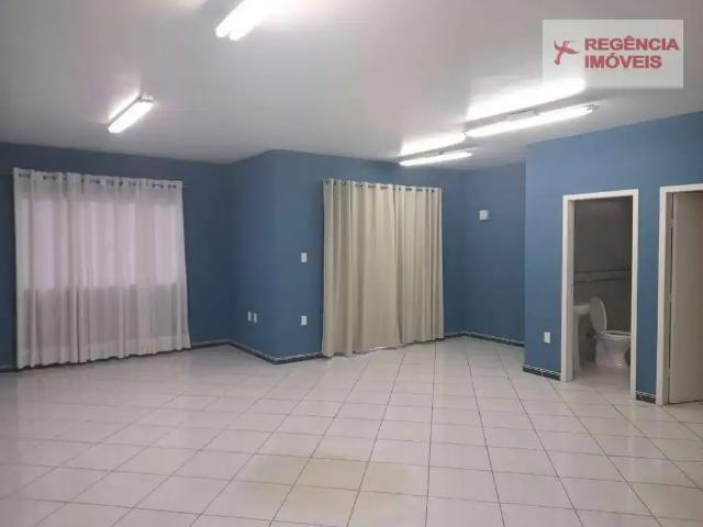Apartamento para Locação em São Francisco do Sul/SC Centro 1 Quartos
