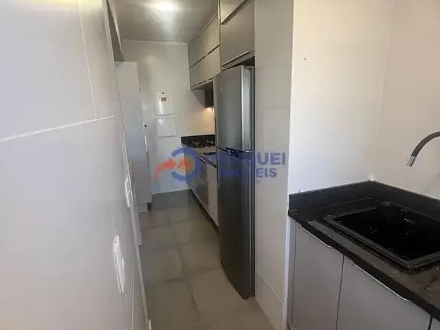 Apartamento para Locação em São Francisco do Sul/SC Itaguaçu 2 Quartos