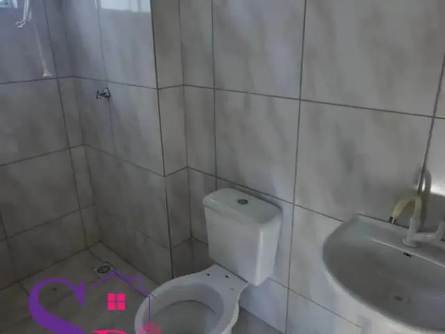 Apartamento para Locação em São Francisco do Sul/SC Paulas 2 Quartos