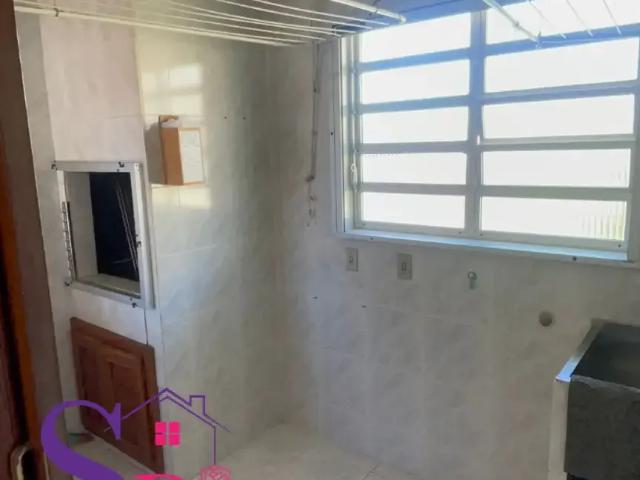 Apartamento para Locação em São Francisco do Sul/SC Praia da Saudade 3 Quartos