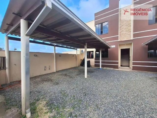 Apartamento para Locação em São Francisco do Sul/SC Praia Grande 2 Quartos