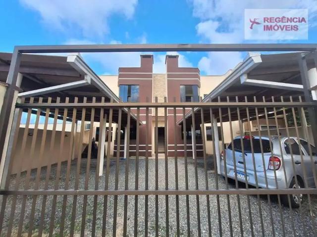 Apartamento para Locação em São Francisco do Sul/SC Praia Grande 2 Quartos