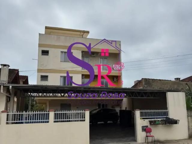 Apartamento para Locação em São Francisco do Sul/SC Prainha