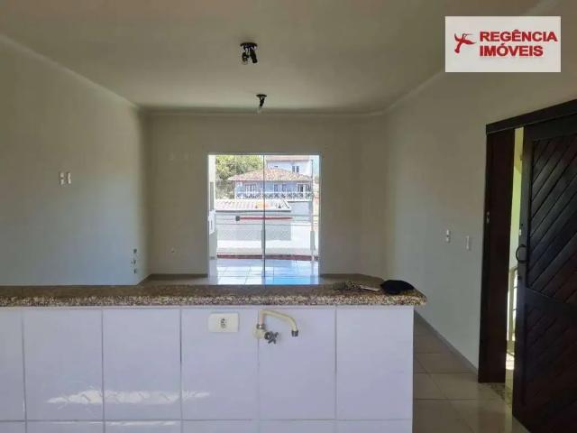 Apartamento para Locação em São Francisco do Sul/SC Rocio Grande 3 Quartos