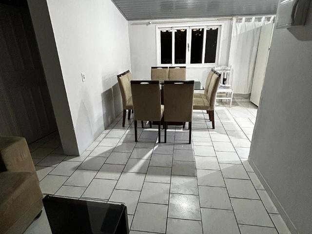 Apartamento para Locação em São Francisco do Sul/SC Rocio Pequeno 1 Quartos
